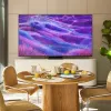 Samsung QE65QN80FAU 165,1 cm (65 colli) 4K Ultra HD Smart TV Wi-Fi Sudraba