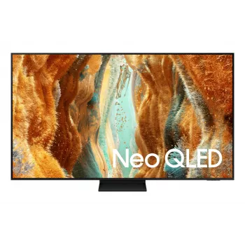 Televizors Samsung QE65QN70FAU 65 collu 4K Ultra HD Neo QLED, 3840 x 2160, Tizen, Wi-Fi, Melns
