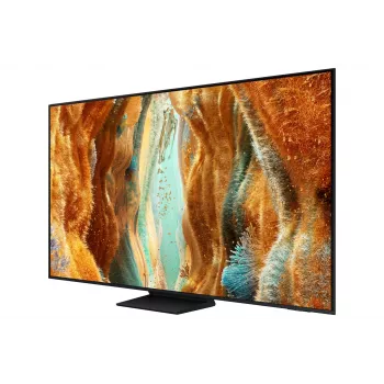 Televizors Samsung QE65QN70FAU 65 collu 4K Ultra HD Neo QLED, 3840 x 2160, Tizen, Wi-Fi, Melns