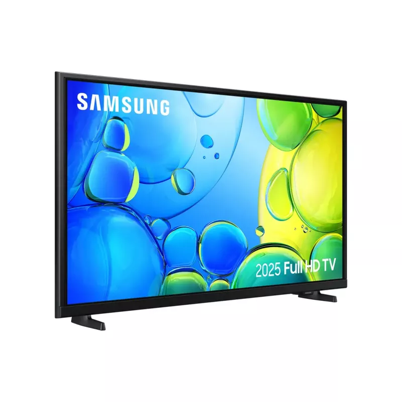 LED televizors Samsung UE32F6000FKXXU 32 collas (81,3 cm) Full HD 1920x1080, Tizen, Wi‑Fi, HDR10+, 2×HDMI, 2.0ch, VESA 200×200