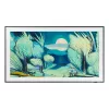 Samsung QE55LS03FAU 139.7 cm (55 colli) 4K Ultra HD Smart TV QLED Wi-Fi Melns