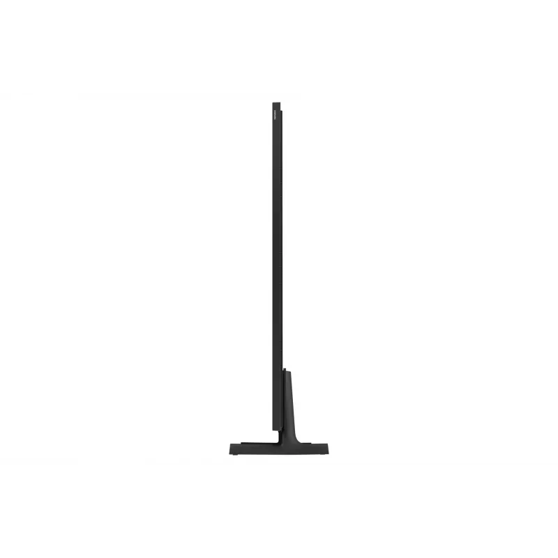 Samsung QE55LS03FAU 139.7 cm (55 colli) 4K Ultra HD Smart TV QLED Wi-Fi Melns
