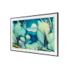 Samsung QE55LS03FAU 139.7 cm (55 colli) 4K Ultra HD Smart TV QLED Wi-Fi Melns