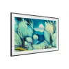 Samsung QE55LS03FAU 139.7 cm (55 colli) 4K Ultra HD Smart TV QLED Wi-Fi Melns