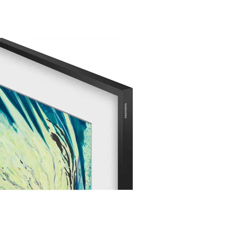 Samsung QE55LS03FAU 139.7 cm (55 colli) 4K Ultra HD Smart TV QLED Wi-Fi Melns