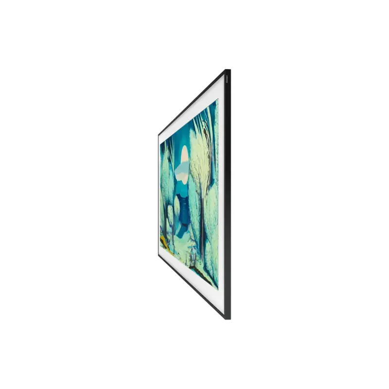 Televizors Samsung The Frame QE50LS03FAU 50 collu QLED 4K Ultra HD (3840×2160), Dual LED, Tizen, 50 Hz