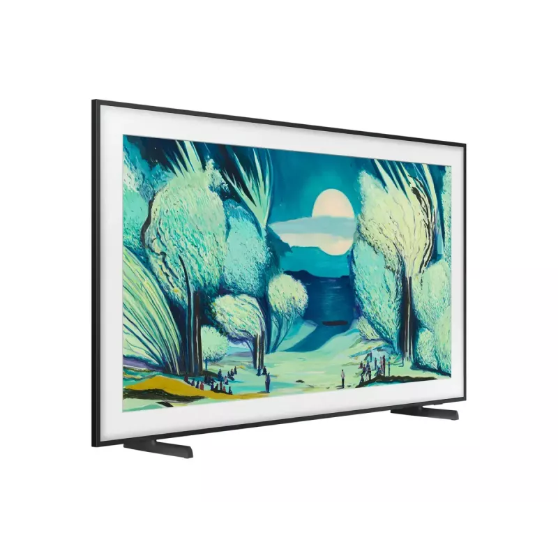 Televizors Samsung The Frame QE50LS03FAU 50 collu QLED 4K Ultra HD (3840×2160), Dual LED, Tizen, 50 Hz