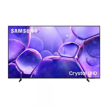 LED viedtelevizors Samsung UE65U8092FUXXH 65 collu 4K Ultra HD (3840x2160), Tizen, HDR10, Wi‑Fi, Bluetooth 5.3, 3×HDMI