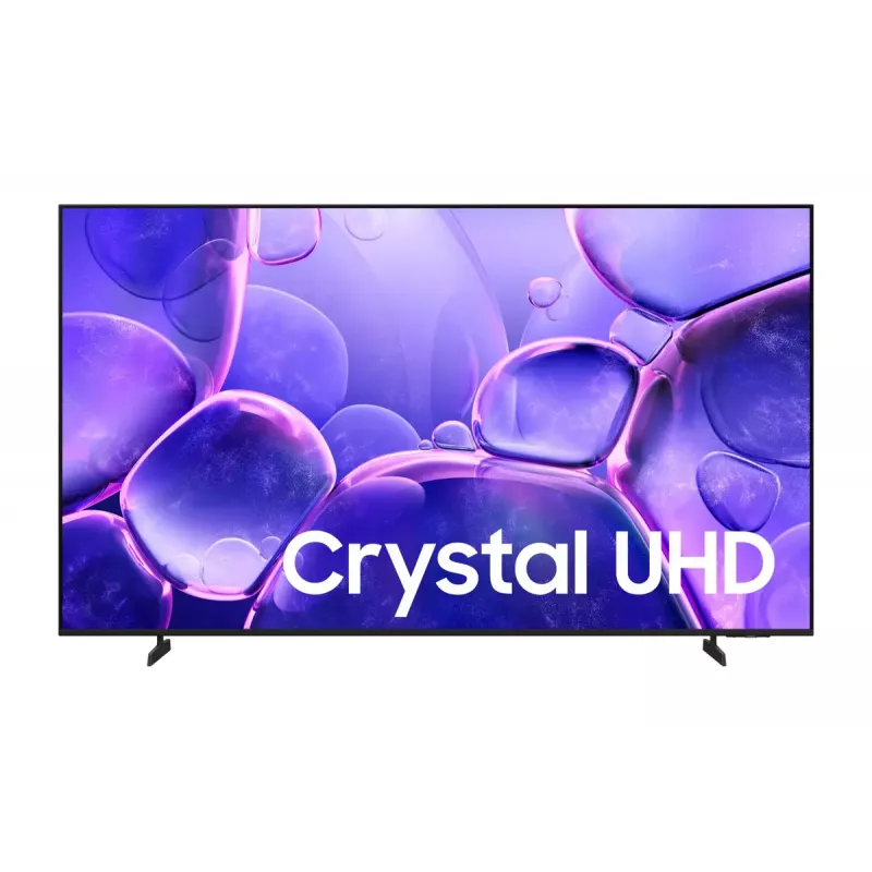 LED viedtelevizors Samsung UE65U8092FUXXH 65 collu 4K Ultra HD (3840x2160), Tizen, HDR10, Wi‑Fi, Bluetooth 5.3, 3×HDMI