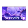 LED viedtelevizors Samsung UE65U8092FUXXH 65 collu 4K Ultra HD (3840x2160), Tizen, HDR10, Wi‑Fi, Bluetooth 5.3, 3×HDMI