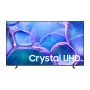 Samsung UE75U7022FKXXH televizors 190.5 cm (75 collu) 4K Ultra HD Smart TV Wi-Fi Melns