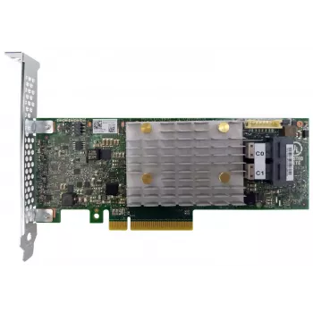 RAID kontrolieris Lenovo 4Y37A72483 PCI Express x8 12 Gbit/s SAS SATA