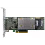 RAID kontrolieris Lenovo 4Y37A72483 PCI Express x8 12 Gbit/s SAS SATA