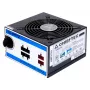 Barošanas bloks Chieftec CTG-750C 750 W 24-pin ATX ATX Melns