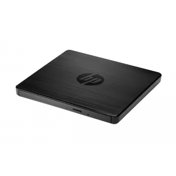 Ārējais USB DVD±RW diskdzinis HP F2B56AA