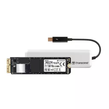 Transcend JetDrive 855 ārējais SSD disks 960GB Thunderbolt PCIe