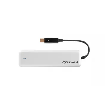 Transcend JetDrive 855 ārējais SSD disks 960GB Thunderbolt PCIe