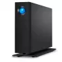 Ārējais cietais disks LaCie 8TB USB Type-C d2 Professional