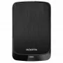 ADATA HV320 ārējais cietais disks 1 TB USB 3.2 Gen 1 Melns