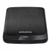 ADATA HV320 ārējais cietais disks 1 TB USB 3.2 Gen 1 Melns