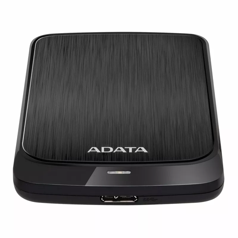 ADATA HV320 ārējais cietais disks 1 TB USB 3.2 Gen 1 Melns