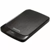 ADATA HV320 ārējais cietais disks 1 TB USB 3.2 Gen 1 Melns