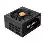 Chieftec Polaris PPS-850FC barošanas bloks 850 W 20+4 pin ATX ATX Melns