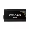 Chieftec Polaris PPS-850FC barošanas bloks 850 W 20+4 pin ATX ATX Melns
