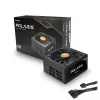 Chieftec Polaris PPS-850FC barošanas bloks 850 W 20+4 pin ATX ATX Melns
