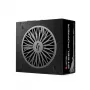 Chieftec BDK-550FC barošanas bloks 550 W 20+4 pin ATX ATX Melns