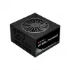 Chieftec BDK-550FC barošanas bloks 550 W 20+4 pin ATX ATX Melns