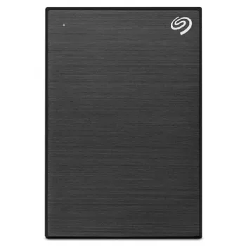 Seagate One Touch STKY1000400 ārējais cietais disks 1 TB 2,5 collas Micro-USB B 3.2 Gen 1 (3.1 Gen 1) Melns