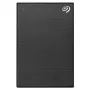 Seagate One Touch STKY1000400 ārējais cietais disks 1 TB 2,5 collas Micro-USB B 3.2 Gen 1 (3.1 Gen 1) Melns