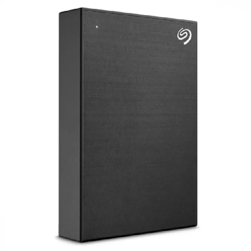 Seagate One Touch STKY1000400 ārējais cietais disks 1 TB 2,5 collas Micro-USB B 3.2 Gen 1 (3.1 Gen 1) Melns