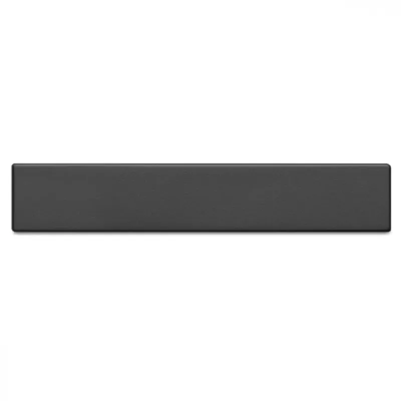 Seagate One Touch STKY1000400 ārējais cietais disks 1 TB 2,5 collas Micro-USB B 3.2 Gen 1 (3.1 Gen 1) Melns