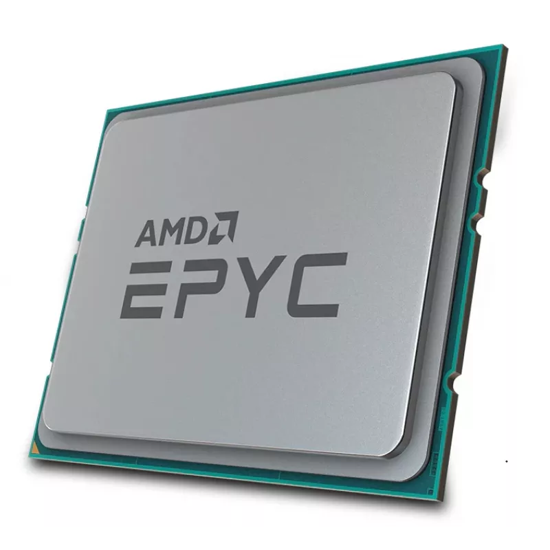 Lenovo AMD EPYC 7303 procesors 2.4 GHz 64 MB L3 Tray