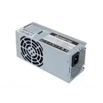 Chieftec Smart GPF-400P barošanas bloks 400 W 20+4 pin ATX TFX Pelēks