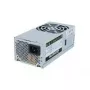 Chieftec Smart GPF-400P barošanas bloks 400 W 20+4 pin ATX TFX Pelēks