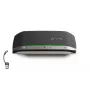 HP Poly Sync 20-M skaļrunis ar mikrofonu USB-C/A, melns, 20 h darbības laiks
