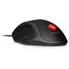 HP OMEN Vector pele, labā roka, IR LED, USB Type-A, 16000 DPI, 1 ms, Melna