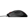 HP OMEN Vector pele, labā roka, IR LED, USB Type-A, 16000 DPI, 1 ms, Melna