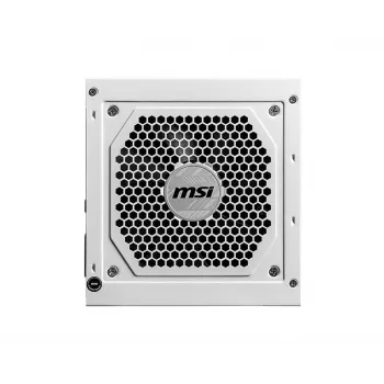 MSI MAG A850GL PCIE5 WHITE barošanas bloks 850 W 20+4 pin ATX ATX