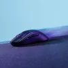 HyperX Pulsefire Haste 2 Core Wls - Gaming pele (Melna/Melna)