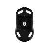 HyperX Pulsefire Haste 2 Core Wls - Gaming pele (Melna/Melna)