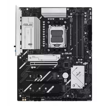 ASUS B650E MAX GAMING WIFI AMD B650 Socket AM5 ATX mātesplate