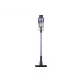 Samsung VS15A6031R4/GE bezvadu putekļsūcējs (stick) 410 W, 0.8 L, melns/violets