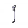 Samsung VS15A6031R4/GE bezvadu putekļsūcējs (stick) 410 W, 0.8 L, melns/violets