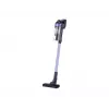 Samsung VS15A6031R4/GE bezvadu putekļsūcējs (stick) 410 W, 0.8 L, melns/violets