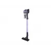 Samsung VS15A6031R4/GE bezvadu putekļsūcējs (stick) 410 W, 0.8 L, melns/violets