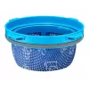 Samsung VS15A6031R4/GE bezvadu putekļsūcējs (stick) 410 W, 0.8 L, melns/violets